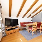 Am Kreuzjoch 公寓