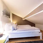 Am Kreuzjoch 公寓