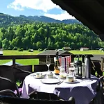 公寓 Am Kreuzjoch