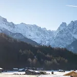 Am Kreuzjoch 公寓 *