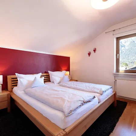 Am Kreuzjoch 加爾米施-帕滕基興