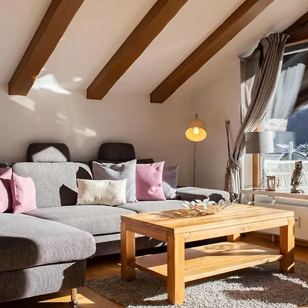 Am Kreuzjoch 加爾米施-帕滕基興