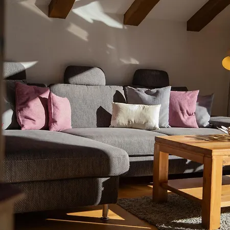 Am Kreuzjoch Apartment Garmisch-Partenkirchen