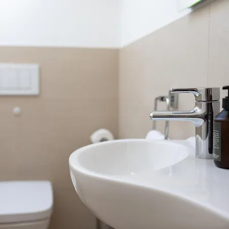 Am Kreuzjoch Apartmán Garmisch-Partenkirchen