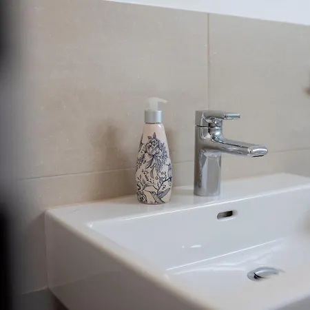 Apartmán Am Kreuzjoch Garmisch-Partenkirchen