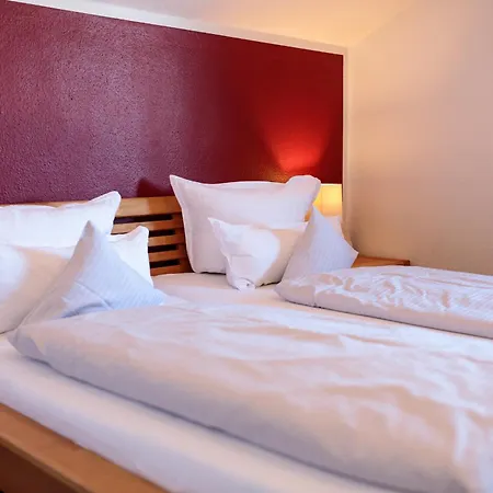 Am Kreuzjoch Apartmán Garmisch-Partenkirchen