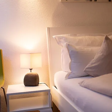 Am Kreuzjoch Apartmán