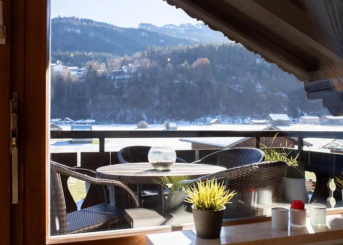 Am Kreuzjoch 加爾米施-帕滕基興